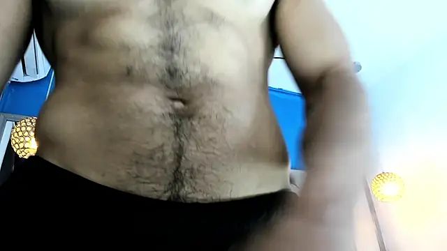 latinhotmuscle online show from 11/15/25, 06:55