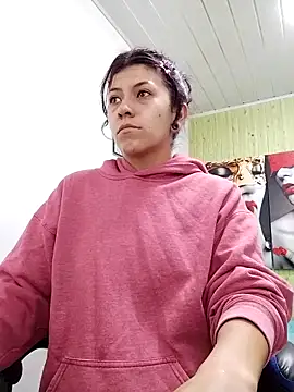 Raven Rouge  online show from 02/19/26, 07:10