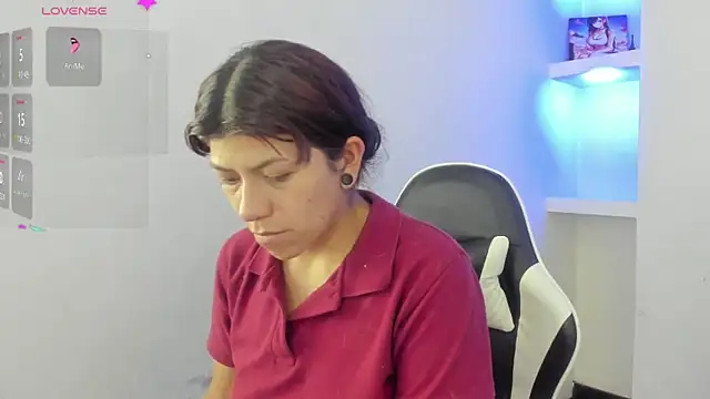 Raven Rouge  online show from 03/14/26, 08:58