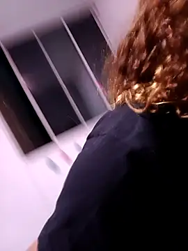 Vikyvoyeur online show from 09/15/25, 04:01