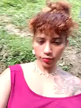 Vikyvoyeur online show from 01/17/26, 07:17