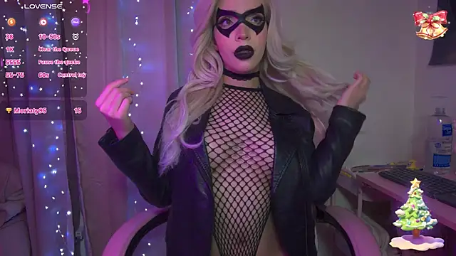 victoriabb28 online show from 11/03/25, 02:35