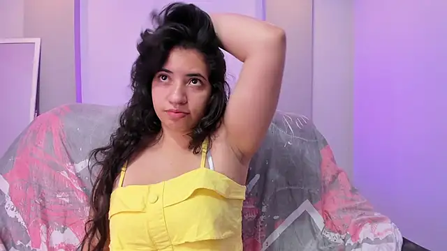 Nicol Chang online show from 11/29/25, 08:01