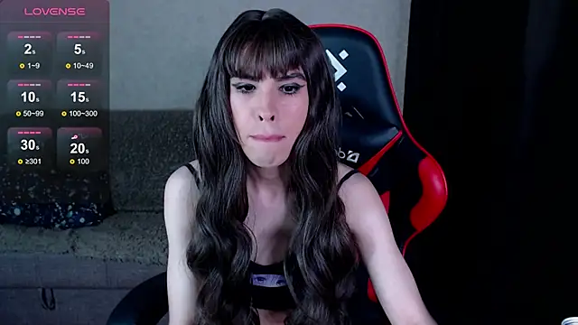 OliviaBoyd online show from 09/10/25, 08:25