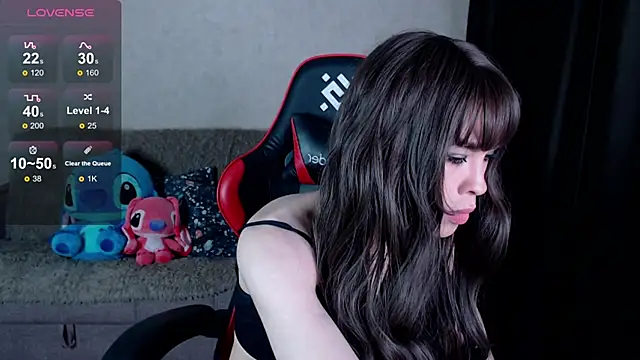 OliviaBoyd online show from 09/11/25, 07:30