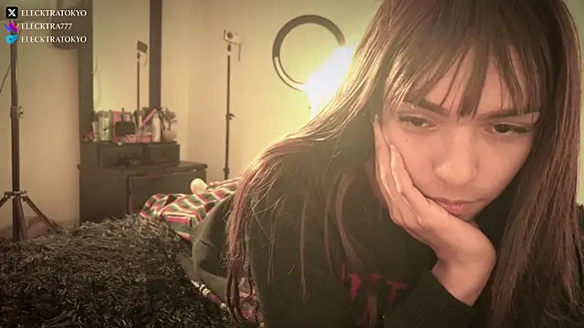 alexxatokyo online show from 02/06/26, 07:45