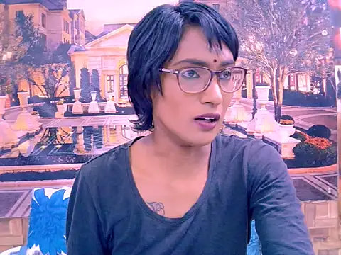 Snapshot of IndianRebel4u2Luv chatting on 05/30/26, 10:18 IndianRebel4u2Luv online show from 05/30/26, 10:18