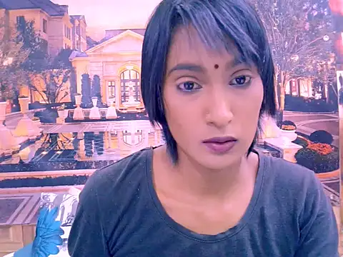 Snapshot of IndianRebel4u2Luv chatting on 05/31/26, 10:22 IndianRebel4u2Luv online show from 05/31/26, 10:22