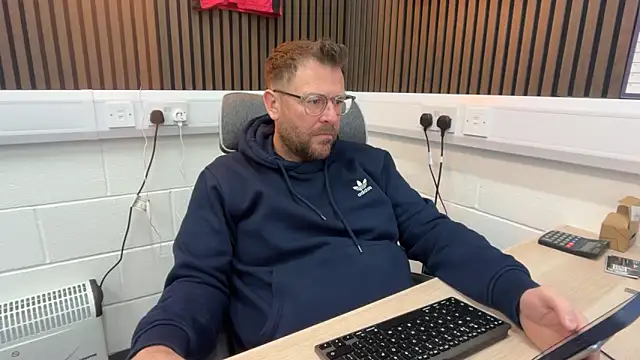 bilf1978 online show from 03/17/26, 06:50