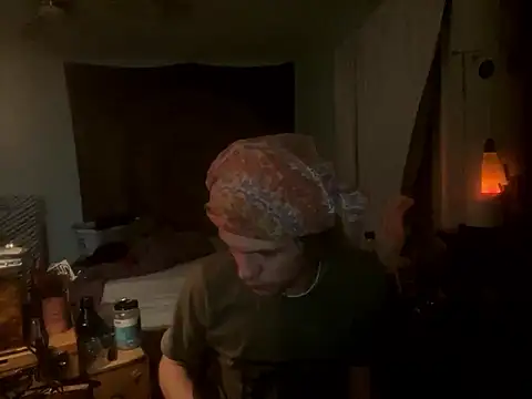 Snapshot of XanderOzzz chatting on 09/10/25, 08:14 XanderOzzz online show from 09/10/25, 08:14