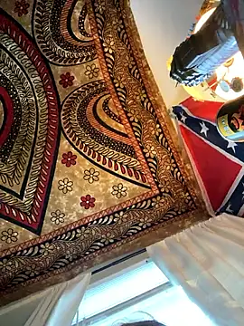 Snapshot of XanderOzzz chatting on 10/12/25, 05:34 XanderOzzz online show from 10/12/25, 05:34