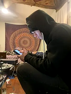 Snapshot of XanderOzzz chatting on 11/28/25, 03:31 XanderOzzz online show from 11/28/25, 03:31