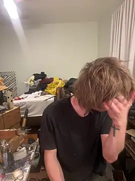 Snapshot of XanderOzzz chatting on 03/27/26, 08:26 XanderOzzz online show from 03/27/26, 08:26