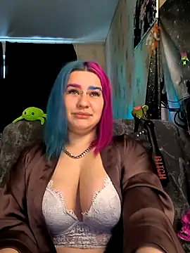 Snapshot of NeonNectar_ chatting on 02/25/26, 05:28 NeonNectar online show from 02/25/26, 05:28