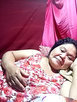 Mari fvcks online show from 09/24/25, 01:20