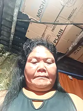 Mari fvcks online show from 10/05/25, 09:45