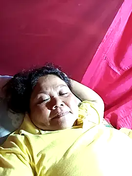 Mari fvcks online show from 11/19/25, 09:20