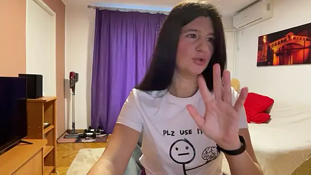 Ice Bronx online show from 11/21/25, 10:03