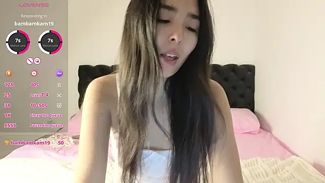 Ju jin online show from 09/15/25, 04:29