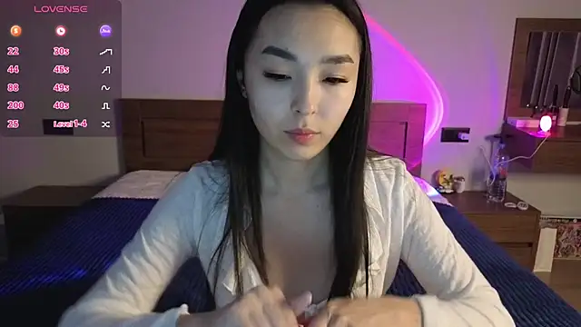 Ju jin online show from 03/26/26, 04:12