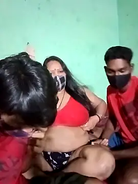 LoveOnStream online show from 10/14/25, 03:57