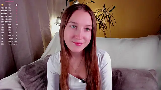 NanaMertins online show from 11/05/25, 01:05