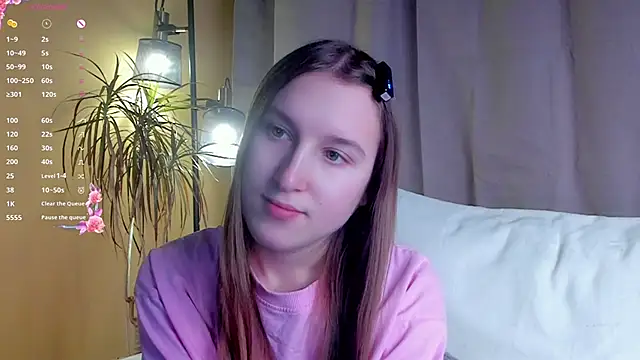 NanaMertins online show from 11/28/25, 01:19