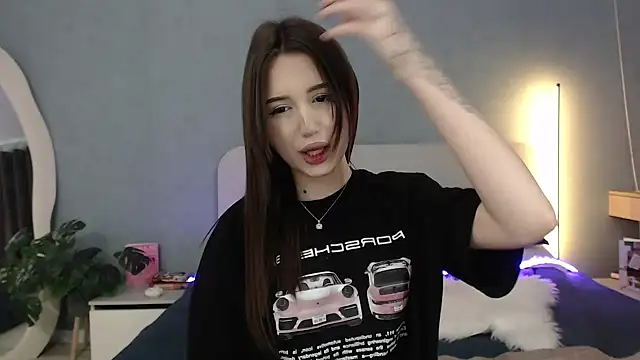 BlackEyesGirl online show from 03/29/26, 06:24