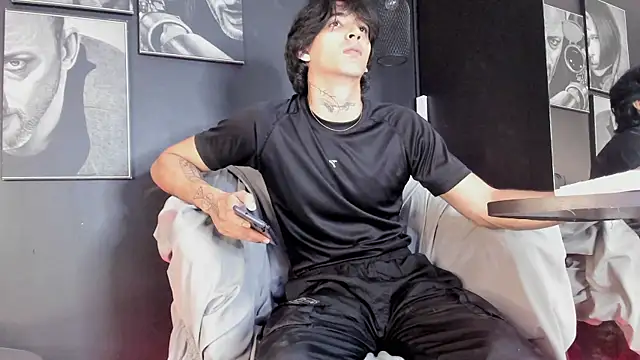 jett savage online show from 11/21/25, 04:33