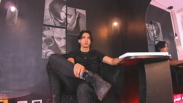 jett savage online show from 01/14/26, 02:33