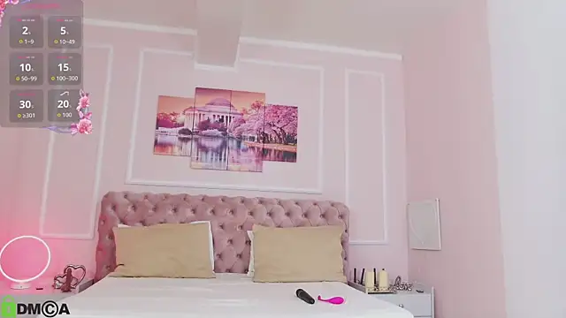 MilaHoneyy online show from 05/01/26, 06:01