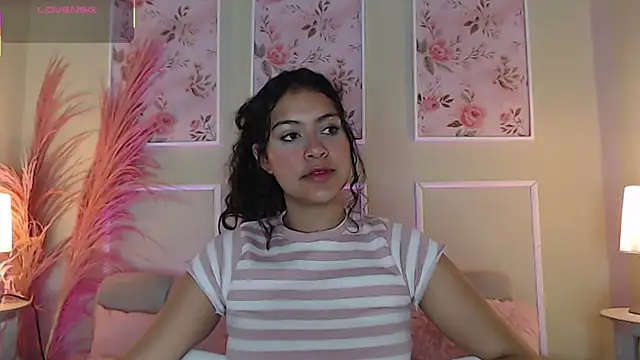 CurlyDani online show from 09/09/25, 12:15