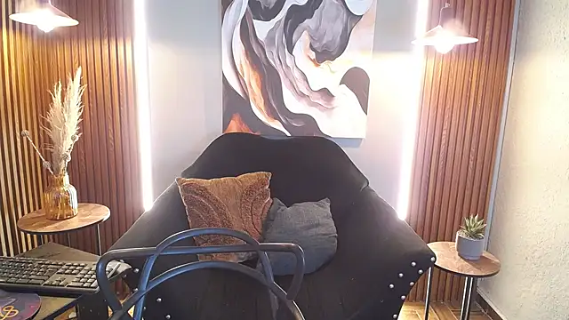 CurlyDani online show from 04/07/26, 02:06