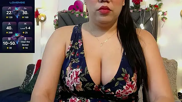 IndraKaur  online show from 06/30/26, 12:06