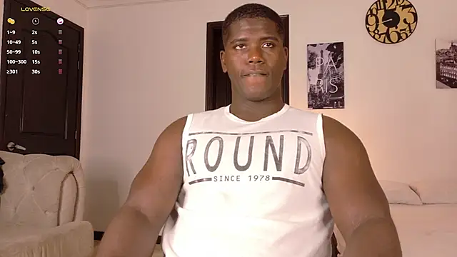 Snapshot of JothaFit chatting on 09/11/25, 01:00 JothaFit online show from 09/11/25, 01:00