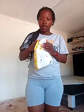 CandyNaynay online show from 02/07/26, 07:01