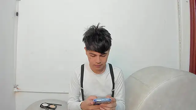 Felipe Cold online show from 11/01/25, 02:46