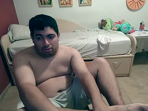 Martigato3 online show from 09/17/25, 11:06