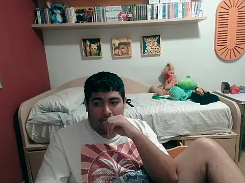 Martigato3 online show from 09/23/25, 01:52