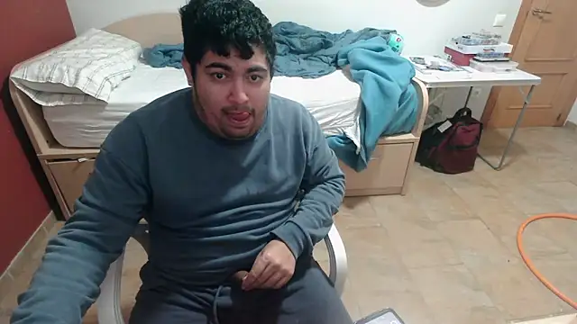 Martigato3 online show from 12/20/25, 08:27