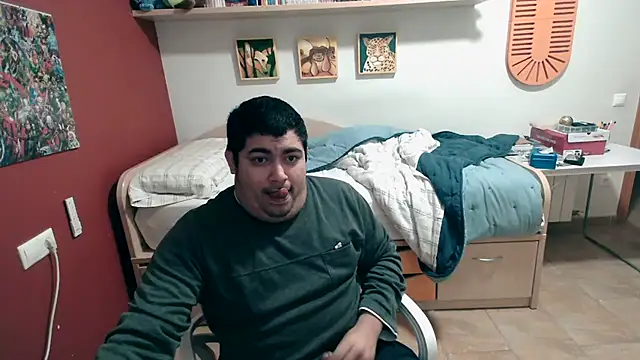 Martigato3 online show from 03/10/26, 11:21