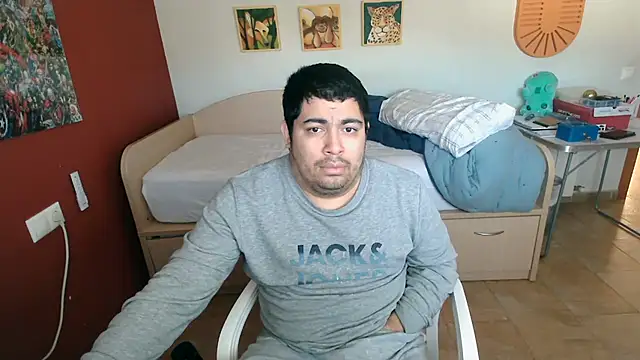 Martigato3 online show from 03/15/26, 09:48