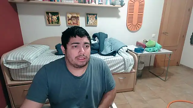 Martigato3 online show from 03/22/26, 11:30