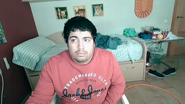 Martigato3 online show from 04/20/26, 04:32