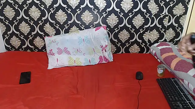 ExoticCandyx online show from 01/11/26, 09:42