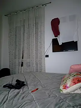 amalia202555 online show from 11/09/25, 08:07