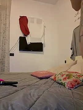 amalia202555 online show from 11/21/25, 12:59