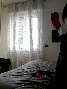 amalia202555 online show from 11/25/25, 12:49