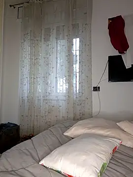 amalia202555 online show from 01/12/26, 03:06