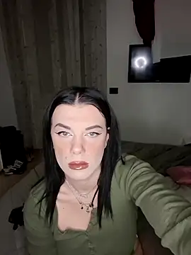 amalia202555 online show from 02/23/26, 04:15